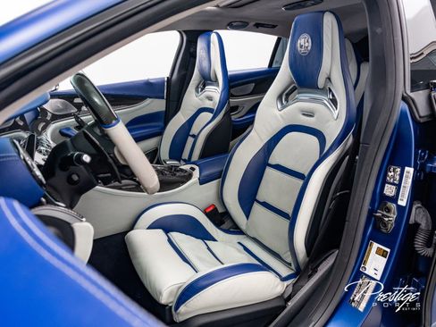 Used 2019 Mercedes-Benz AMG GT 63 S image 36