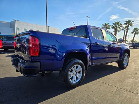 Used 2017 Chevrolet Colorado LT w/ LT Convenience Package image 6
