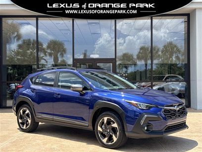 Used 2026 Subaru Crosstrek 2.5i Limited w/ Crosstrek Mirror Package