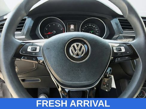 Used 2019 Volkswagen Tiguan S AWD/4WD image 23
