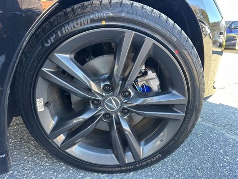 Used 2023 Acura Integra A-Spec image 28