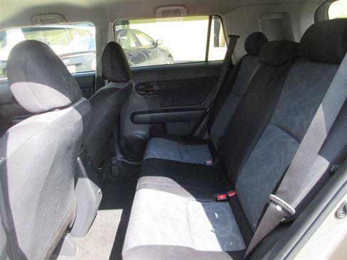 Used 2012 Scion xB image 20