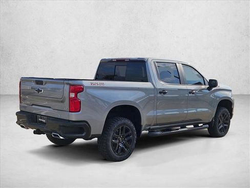 New 2026 Chevrolet Silverado 1500 LT Trail Boss w/ LT Trail Boss Premium Package image 2