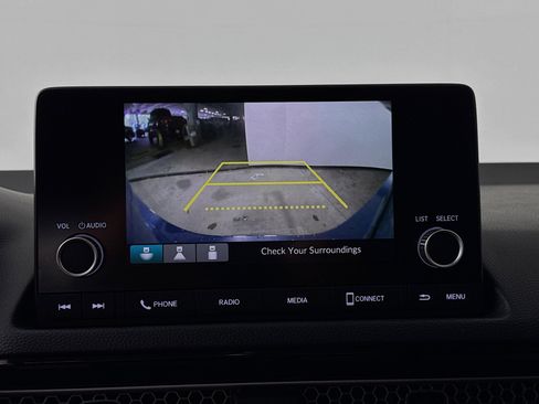 Used 2025 Honda Civic LX image 14