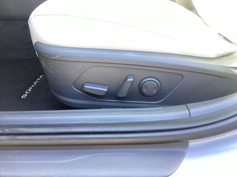 Used 2023 Hyundai Sonata SEL w/ Convenience Package image 21