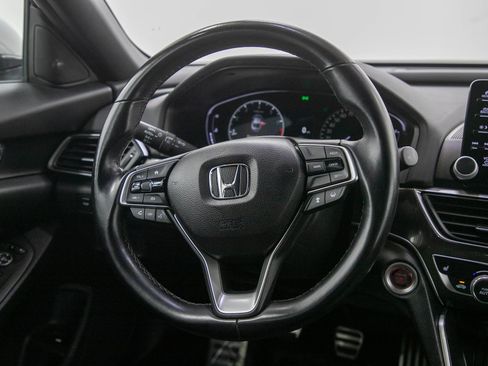 Used 2020 Honda Accord Sport image 14