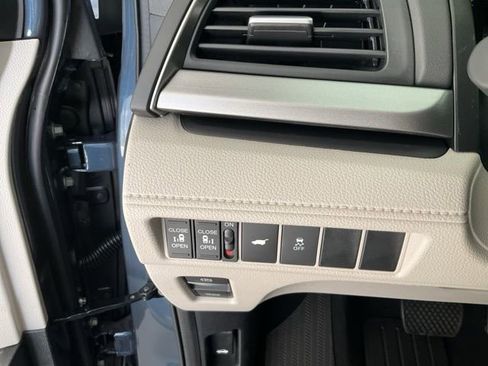 New 2026 Honda Odyssey EX-L image 9