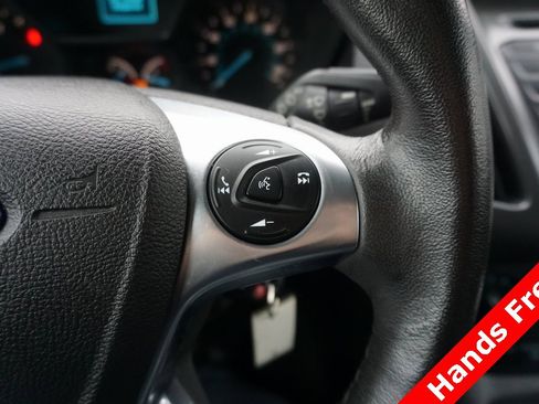 Used 2018 Ford Transit Connect XL image 4