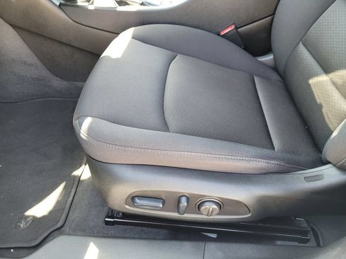 Used 2023 Chevrolet Malibu LT FWD image 13