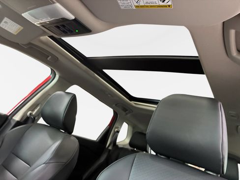 New 2026 Nissan Rogue Dark Armor AWD/4WD image 29