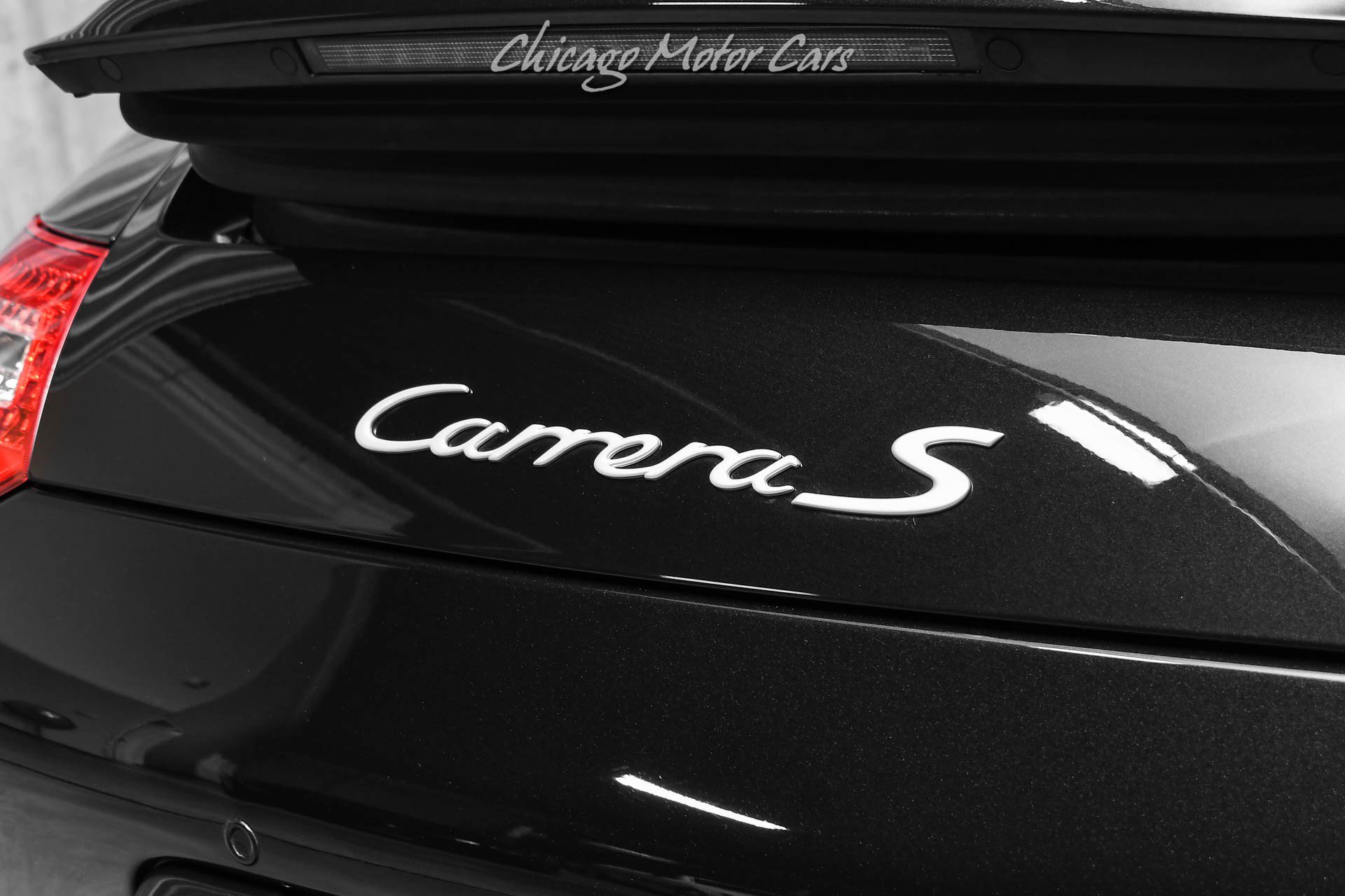 Used 2011 Porsche 911 Carrera S RWD image 36