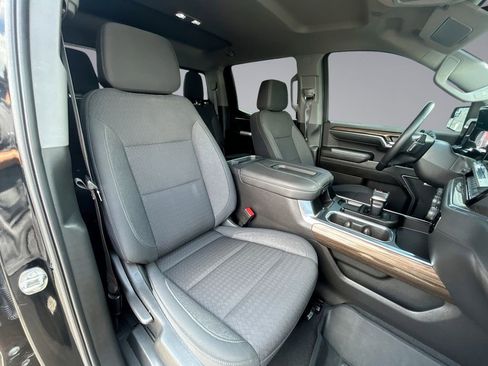 Used 2022 Chevrolet Silverado 1500 RST w/ All Star Edition Plus AWD/4WD image 16