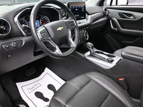 Used 2024 Chevrolet Blazer LT w/ LPO, Floor Liner Package FWD image 8