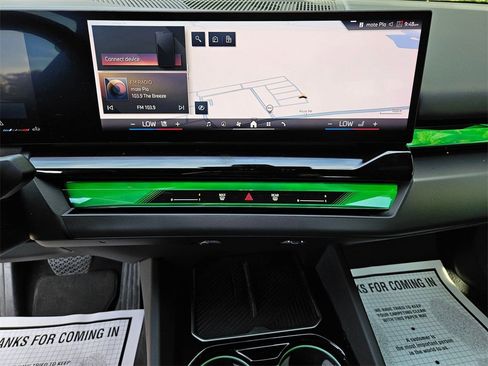 Used 2024 BMW 540i xDrive w/ Premium Package image 15