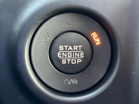 Used 2023 Jeep Wrangler Rubicon 392 w/ Trailer Tow Package image 23