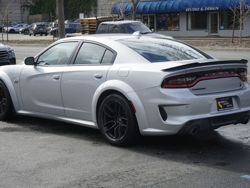 Used 2020 Dodge Charger Scat Pack image 11