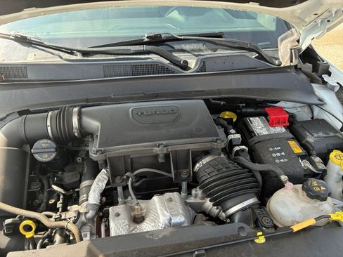 Used 2025 Jeep Compass Limited AWD/4WD image 33
