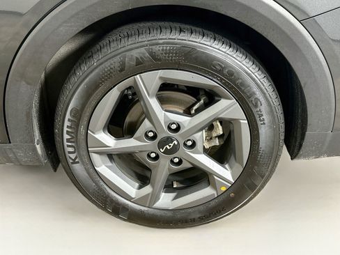 Used 2025 Kia K4 FWD image 11