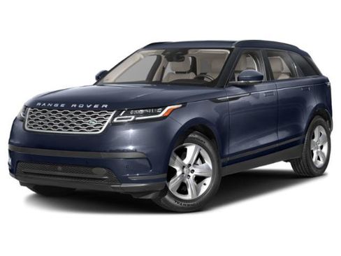 Used 2023 Land Rover Range Rover Velar R-Dynamic S AWD/4WD image 1