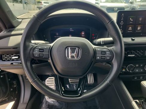 Used 2024 Honda Accord Sport image 20