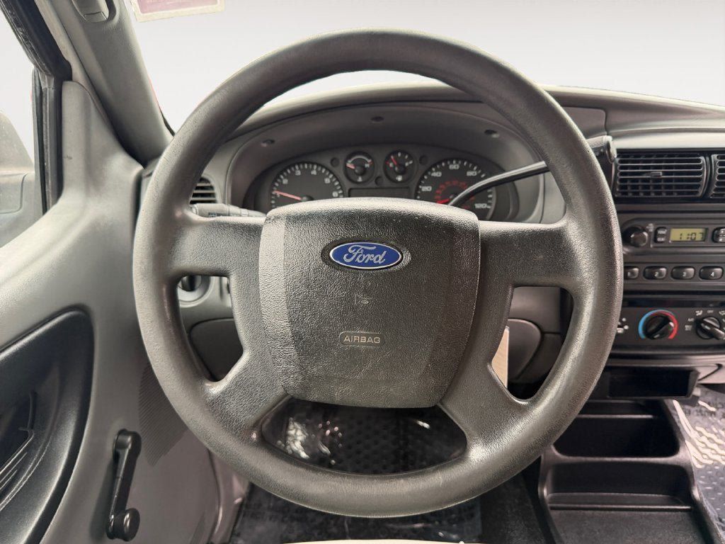 Used 2010 Ford Ranger XL RWD image 14