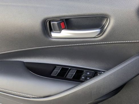 Certified 2024 Toyota Corolla SE image 23