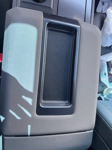 Used 2024 GMC Hummer EV 3X w/ Battery Pack, 24 Module Pack AWD/4WD image 9