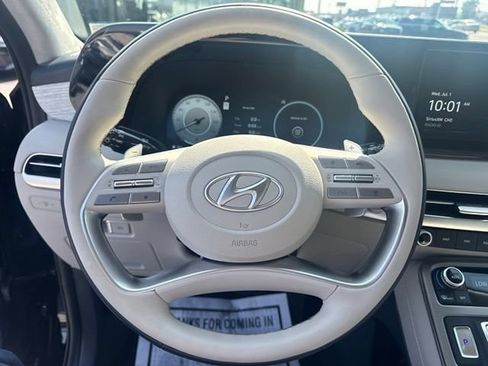 Certified 2025 Hyundai Palisade Calligraphy AWD/4WD image 14