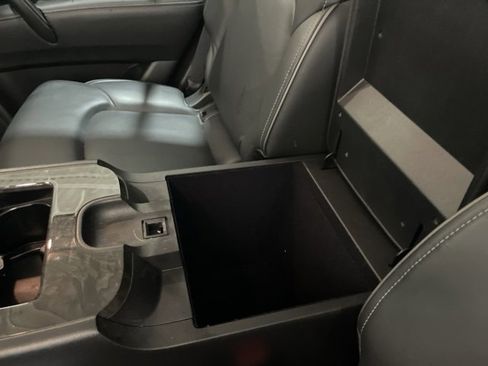 Used 2022 INFINITI QX80 Luxe w/ Cargo Package image 30