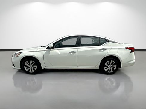 Used 2019 Nissan Altima 2.5 S AWD/4WD image 6