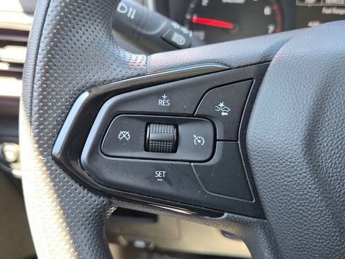 Used 2022 Chevrolet TrailBlazer LS FWD image 20