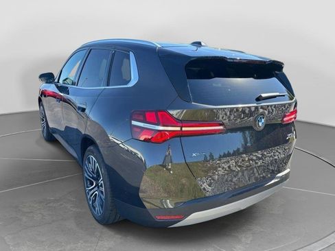 New 2026 BMW X3 xDrive30 w/ Premium Package AWD/4WD image 3