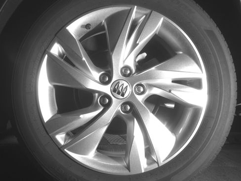 Used 2025 Buick Encore GX Preferred image 14