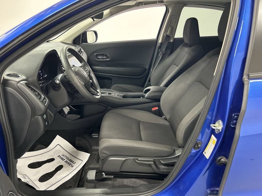 Used 2021 Honda HR-V EX image 9