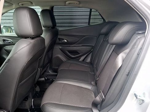 Used 2020 Buick Encore Preferred w/ Safety Package image 16