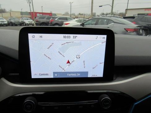 Used 2022 Ford Escape SE w/ Convenience Package image 18