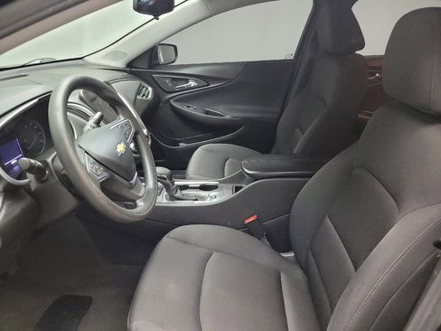 Used 2022 Chevrolet Malibu LT FWD image 17