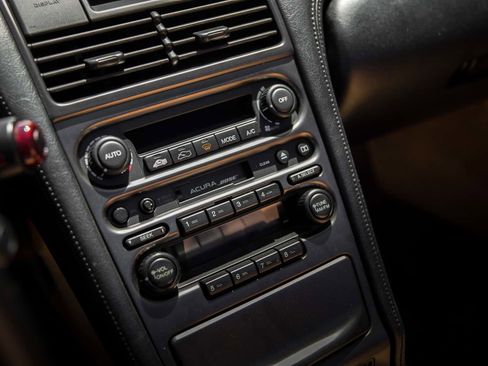 Used 1998 Acura NSX T image 17