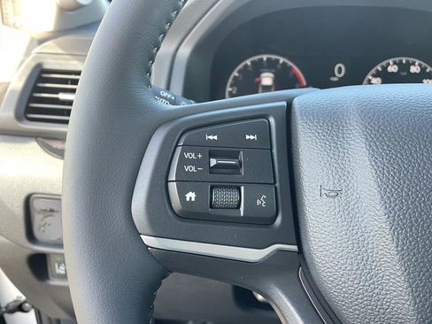 New 2026 Honda Ridgeline Sport image 32