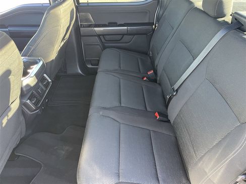 Certified 2023 Ford F150 XLT w/ Equipment Group 302A High image 14