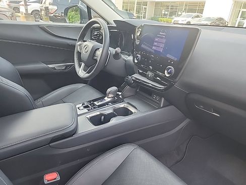 Certified 2023 Lexus NX 350h AWD w/ Cold Area Package image 20