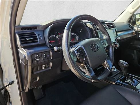 Used 2023 Toyota 4Runner 40th Anniversary SE AWD/4WD image 10