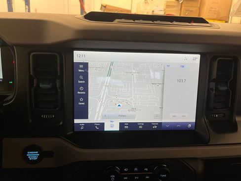 Used 2023 Ford Bronco Wildtrak image 22