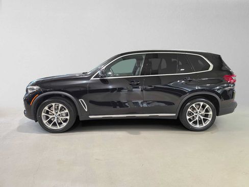Used 2019 BMW X5 xDrive40i w/ Convenience Package AWD/4WD image 6