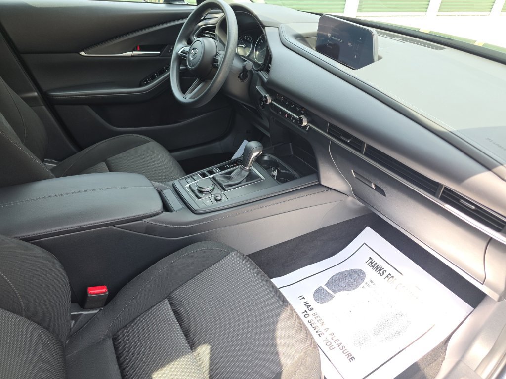 Certified 2024 MAZDA CX-30 AWD 2.5 S image 21