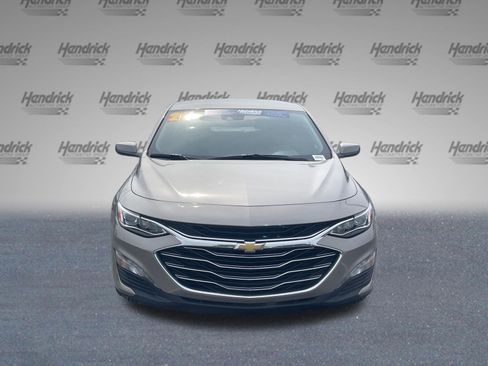 Used 2024 Chevrolet Malibu LT FWD image 3