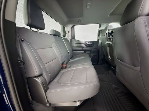 Used 2020 Chevrolet Silverado 1500 LT w/ All-Star Edition image 29