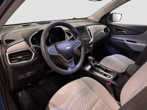 Used 2022 Chevrolet Equinox LT FWD image 12