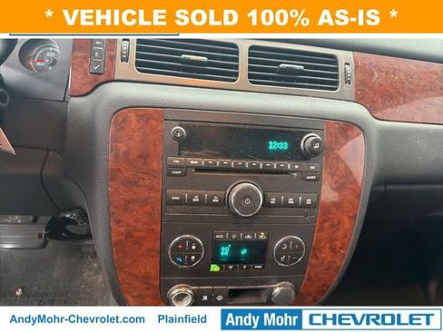 Used 2008 Chevrolet Silverado 1500 LTZ image 15