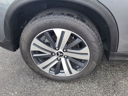 Used 2024 Mitsubishi Outlander Sport ES image 9